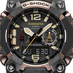 ヨドバシ.com - カシオ CASIO G-SHOCK ジーショック GWG-B1000-1A4JF ...