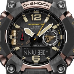 カシオジーショック マッドマスター 腕時計 GWG-B1000-1A4JF