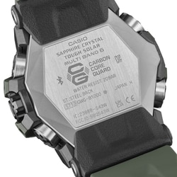 ヨドバシ.com - カシオ CASIO G-SHOCK ジーショック GWG-B1000-3AJF [G