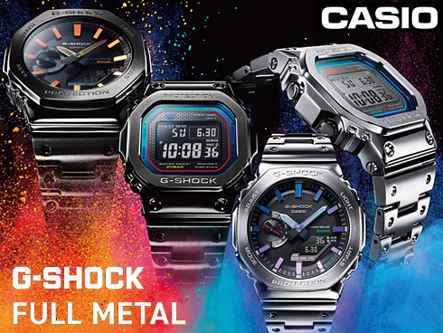 ヨドバシ.com - カシオ CASIO G-SHOCK ジーショック GMW-B5000PC-1JF