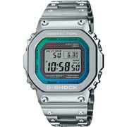 G-SHOCK(Gショック)スマートフォンリンク搭載フルメタルモデル(レインボーカラーマスターピースデザインモデル) GMW-B5000PC-1JF
