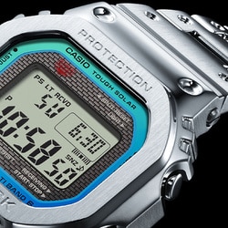 ヨドバシ.com - カシオ CASIO G-SHOCK ジーショック GMW-B5000PC-1JF