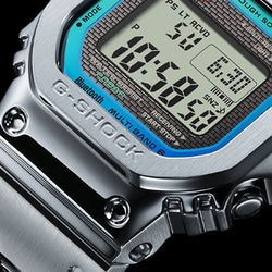 ヨドバシ.com - カシオ CASIO G-SHOCK ジーショック GMW-B5000PC-1JF