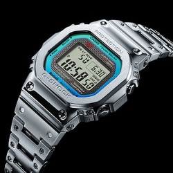 ヨドバシ.com - カシオ CASIO G-SHOCK ジーショック GMW-B5000PC-1JF