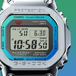 ヨドバシ.com - カシオ CASIO G-SHOCK ジーショック GMW-B5000PC-1JF