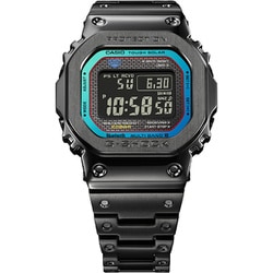 CASIO G-SHOCK GMW-B5000-1JF国内正規品延長保証付