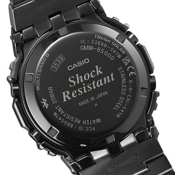 ヨドバシ.com - カシオ CASIO G-SHOCK ジーショック GMW-B5000BPC-1JF