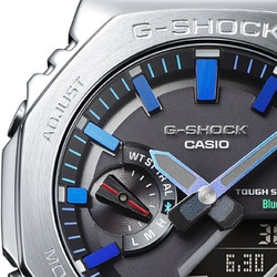 ヨドバシ.com - カシオ CASIO G-SHOCK ジーショック GM-B2100PC-1AJF