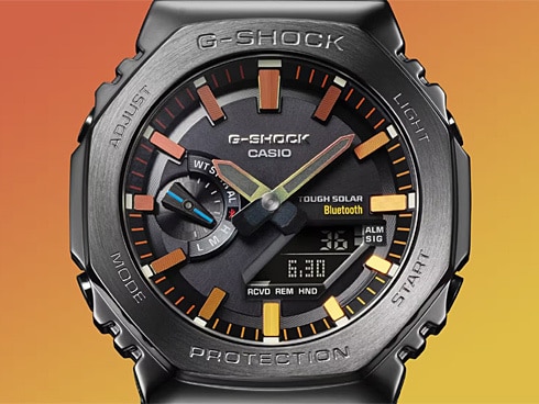 ヨドバシ.com - カシオ CASIO G-SHOCK ジーショック GM-B2100BPC-1AJF