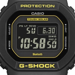 ヨドバシ.com - カシオ CASIO G-SHOCK ジーショック GW-B5600CY-1JF [G