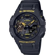GA-B001CY-1AJF [G-SHOCK（Gショック）Caution Yellowシリーズ]