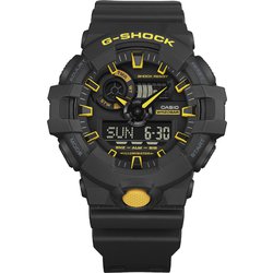 ヨドバシ.com - カシオ CASIO G-SHOCK ジーショック GA-700CY-1AJF [G