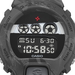 ヨドバシ.com - カシオ CASIO G-SHOCK ジーショック DW-6900NNJ-1JR [G