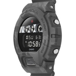 ヨドバシ.com - カシオ CASIO G-SHOCK ジーショック DW-6900NNJ-1JR [G-SHOCK（Gショック ）『忍者』デザインモチーフモデル] 通販【全品無料配達】