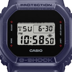 G-SHOCK DW-5600NNJ-2JR 忍者デザインモチーフモデル - 腕時計(デジタル)