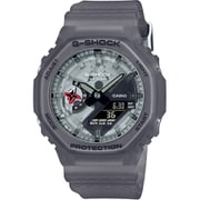 GA-2100NNJ-8AJR [G-SHOCK（Gショック）『忍者』デザインモチーフモデル]