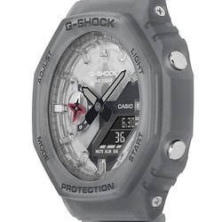 ヨドバシ.com - カシオ CASIO G-SHOCK ジーショック GA-2100NNJ-8AJR