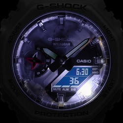 ヨドバシ.com - カシオ CASIO G-SHOCK ジーショック GA-2100NNJ-8AJR