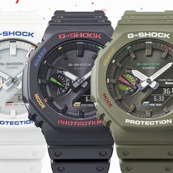 ヨドバシ.com - カシオ CASIO G-SHOCK ジーショック GA-B2100FC-1AJF