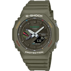 ヨドバシ.com - カシオ CASIO G-SHOCK ジーショック GA-B2100FC-3AJF