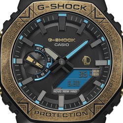 ヨドバシ.com - カシオ CASIO G-SHOCK ジーショック GM-B2100LL-1AJR