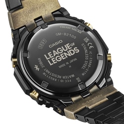 ヨドバシ.com - カシオ CASIO G-SHOCK ジーショック GM-B2100LL-1AJR