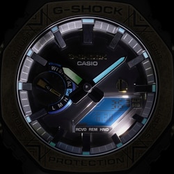 ヨドバシ.com - カシオ CASIO G-SHOCK ジーショック GM-B2100LL-1AJR