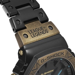 ヨドバシ.com - カシオ CASIO G-SHOCK ジーショック GM-B2100LL-1AJR