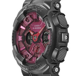 ヨドバシ.com - カシオ CASIO G-SHOCK ジーショック GMA-S120RB-1AJF