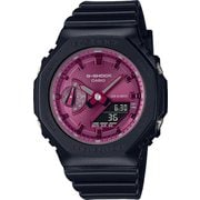 GMA-S2100RB-1AJF [G-SHOCK（Gショック） Black＆Red]