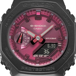 ヨドバシ.com - カシオ CASIO G-SHOCK ジーショック GMA-S2100RB-1AJF