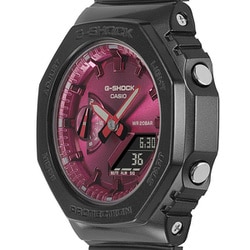 ヨドバシ.com - カシオ CASIO G-SHOCK ジーショック GMA-S2100RB-1AJF