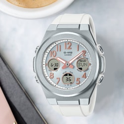 ヨドバシ.com - カシオ CASIO Baby-G ベビージー MSG-W610-7AJF [BABY