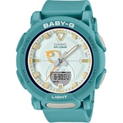BABY-G（ベビージー） アウトドアテーマモデル BGA-310RP-3AJF