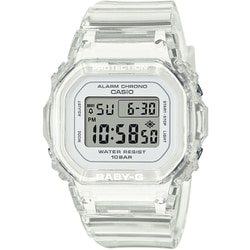 ヨドバシ.com - カシオ CASIO Baby-G ベビージー BGD-565US-7JF [BABY