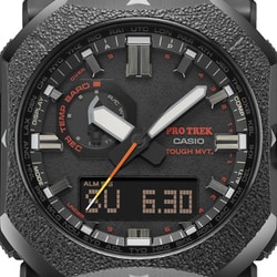ヨドバシ.com - カシオ CASIO プロトレック PRO TREK PROTREK