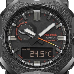 ヨドバシ.com - カシオ CASIO プロトレック PRO TREK PROTREK