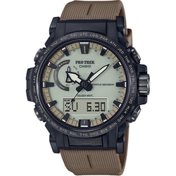 ヨドバシ.com - カシオ CASIO プロトレック PRO TREK PRW-61LD-5JF [PROTREK（プロトレック） Climber  Line（クライマーライン）] 通販【全品無料配達】