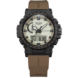 【新品未使用】PRO TREK クライマーライン　PRW-61LD-5JF プロトレック クライマーライン 全面蓄光ダイヤル PRW-61LD-5JF