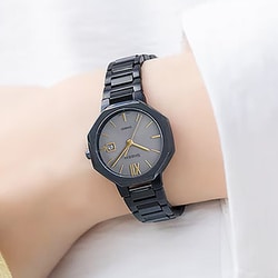 ヨドバシ.com - カシオ CASIO SHEEN シーン SHS-4529BD-8AJF [SHEEN ...