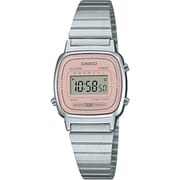 CASIO CLASSIC（カシオ クラッシック） LA670WEA-4A2JF