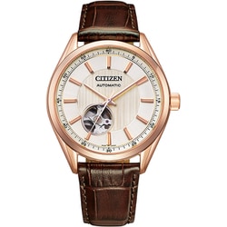 CITIZEN COLLECTION（シチズンコレクション） メカニカル NH9112-19A