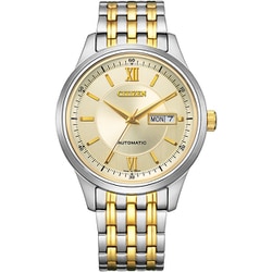 CITIZEN COLLECTION（シチズンコレクション） メカニカル NY4057-63P