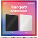 EVNNE / 1ST MINI ALBUM : TARGET: ME（ランダムバージョン） [K-POP 輸入盤CD]