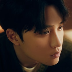 D.O. (EXO) / 2ND MINI ALBUM : EXPECTATIONS (NOTE VER) [K-POP 輸入盤CD]