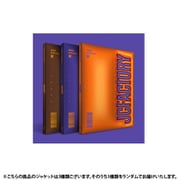 JAECHAN (DKZ) / 1ST MINI ALBUM : JCFACTORY（ランダムバージョン） [K-POP 輸入盤CD]