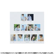 BOYZ / 2ND ALBUM : PHANTASY PT.1 CHRISTMAS IN AUGUST (DVD VER.) （ランダムバージョン） [K-POP 輸入盤CD]