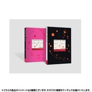 KIM WOO JIN (STRAY KIDS) / 2ND MINI ALBUM : MOMENT : 美青年 BOUNCE（ランダムバージョン） [K-POP 輸入盤CD]