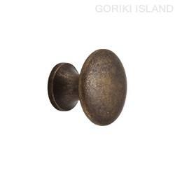 GORIKI ISLAND（ゴーリキアイランド） ツマミ R15 28 AN 620300
