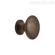 620300 [GORIKI ISLAND（ゴーリキアイランド） ツマミ R15 28 AN]